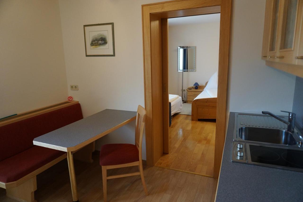 Apartamento Musikhof Lexer Liesing Exterior foto
