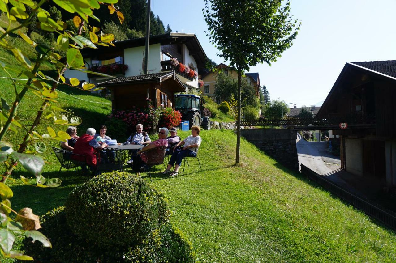Apartamento Musikhof Lexer Liesing Exterior foto