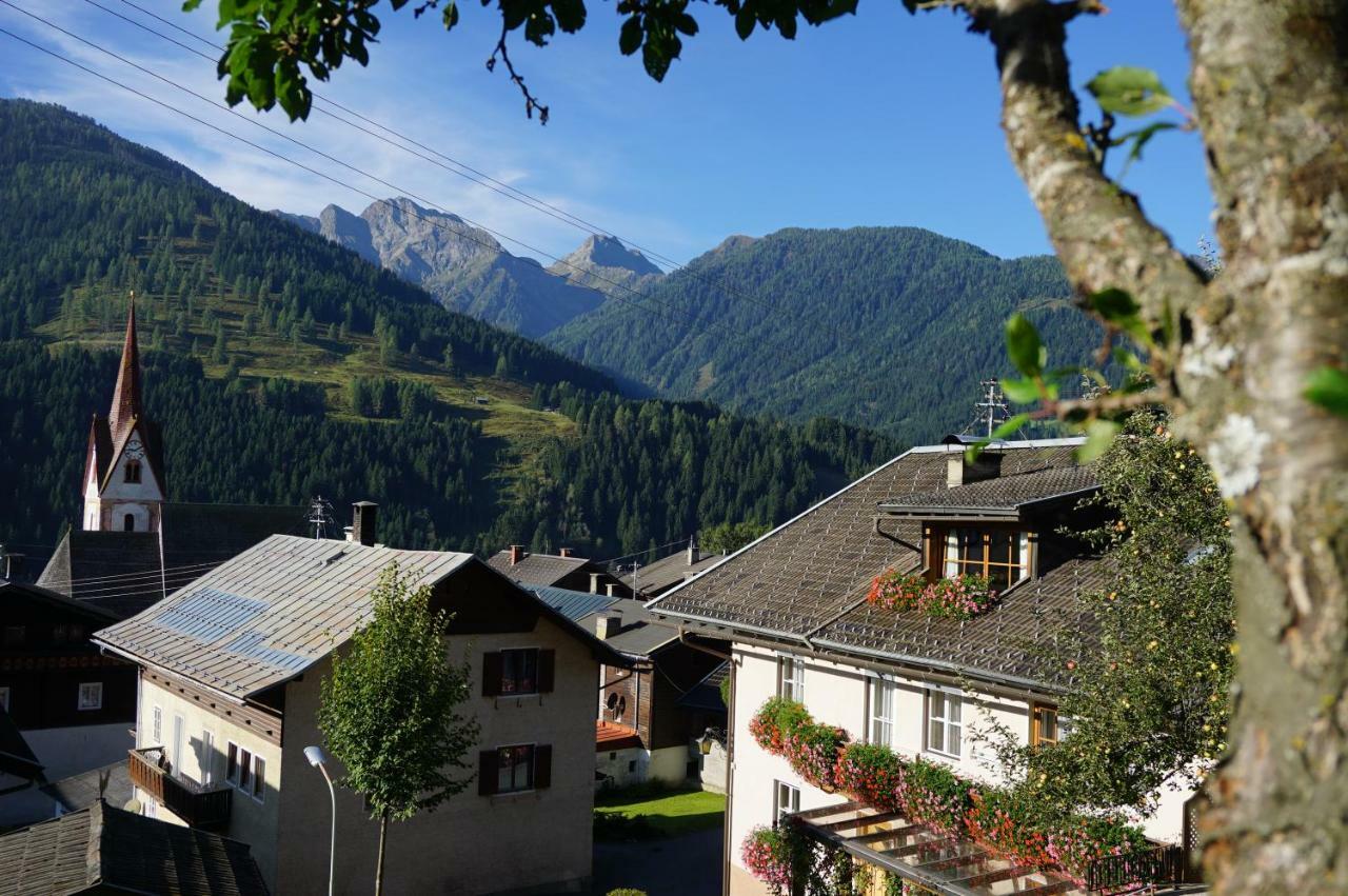 Apartamento Musikhof Lexer Liesing Exterior foto
