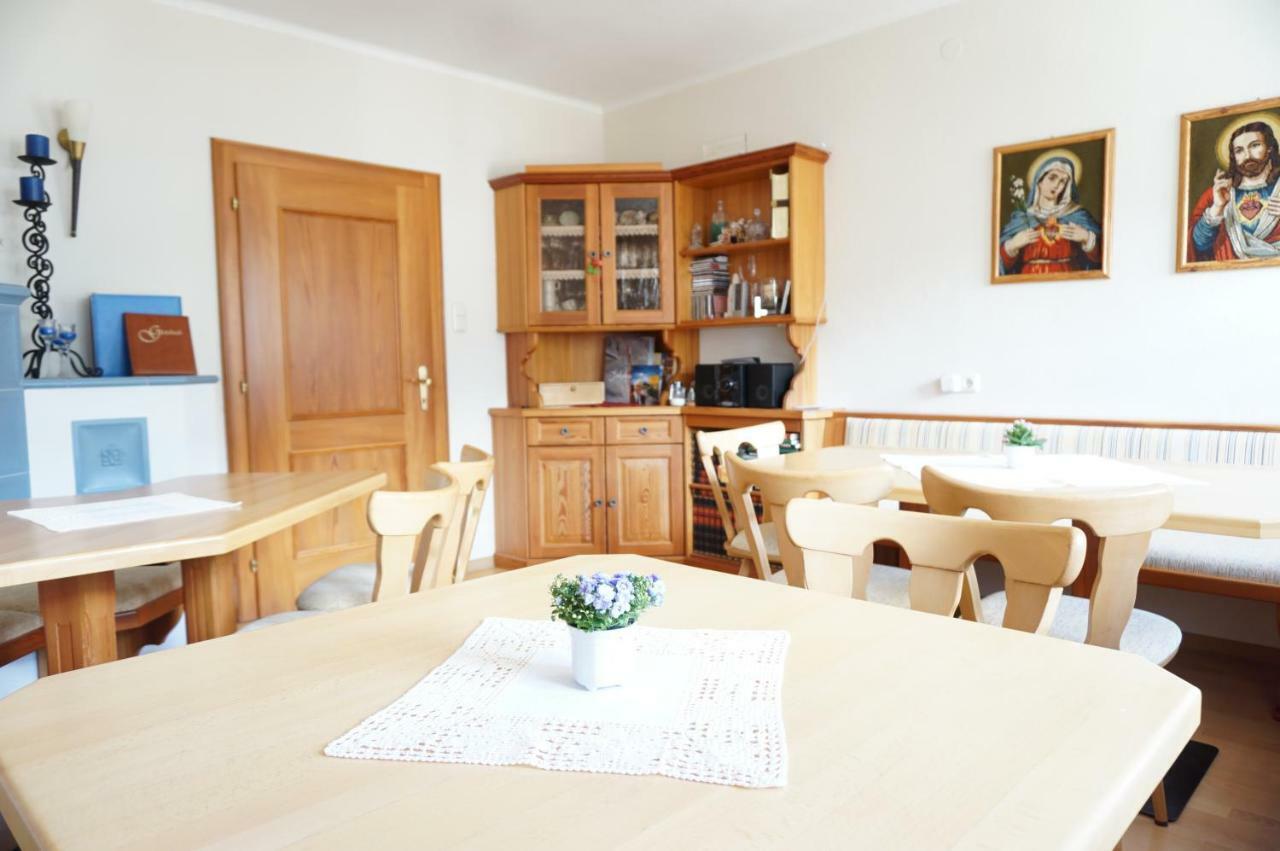 Apartamento Musikhof Lexer Liesing Exterior foto